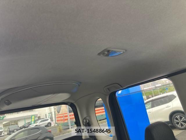Daihatsu TANTO CUSTOM 2008-04 7394490-17