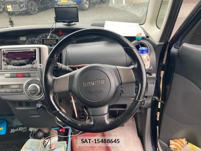 Daihatsu TANTO CUSTOM 2008-04 7394490-18
