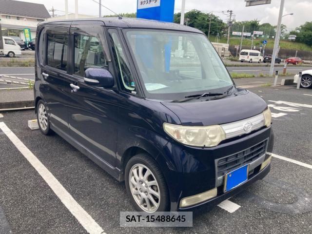 Daihatsu TANTO CUSTOM 2008-04 7394490-1