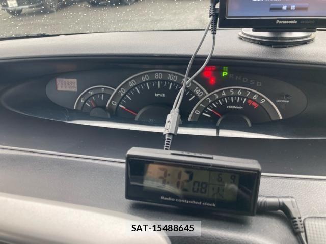 Daihatsu TANTO CUSTOM 2008-04 7394490-19