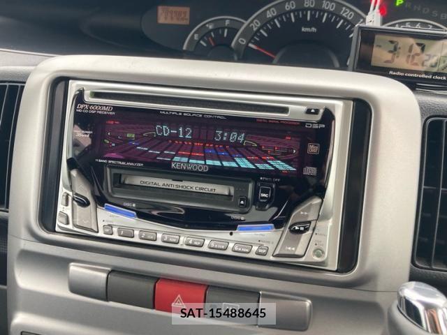 Daihatsu TANTO CUSTOM 2008-04 7394490-20