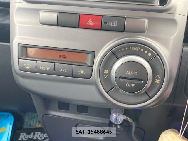 Daihatsu TANTO CUSTOM 2008-04 7394490-21