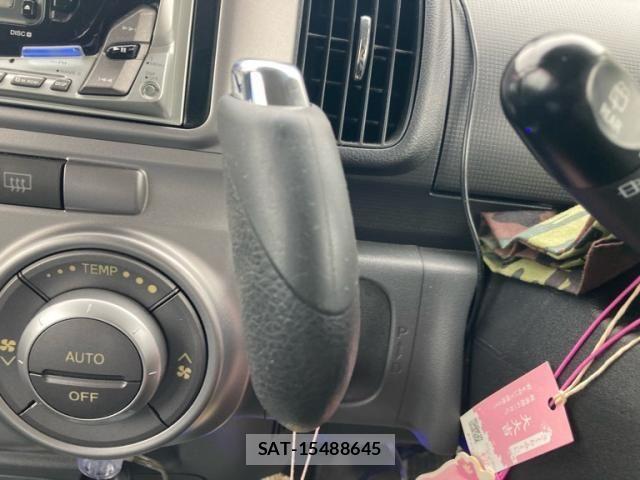 Daihatsu TANTO CUSTOM 2008-04 7394490-22