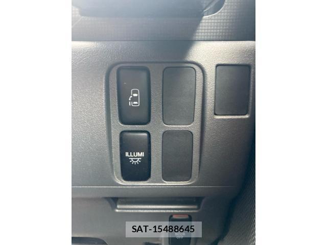 Daihatsu TANTO CUSTOM 2008-04 7394490-23