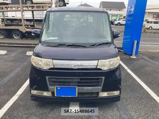 Daihatsu TANTO CUSTOM 2008-04 7394490-2