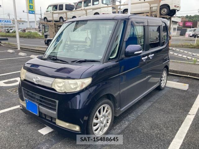 Daihatsu TANTO CUSTOM 2008-04 7394490-3