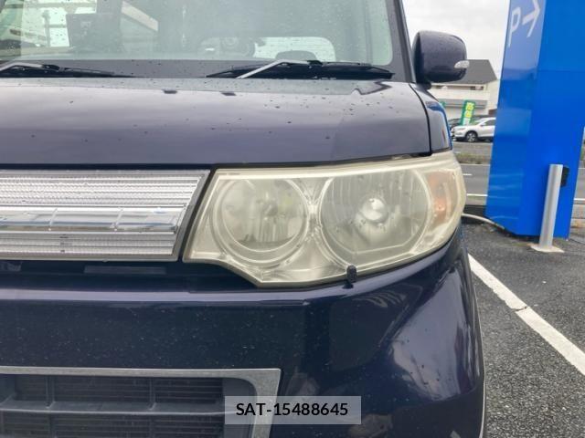 Daihatsu TANTO CUSTOM 2008-04 7394490-4