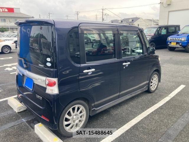 Daihatsu TANTO CUSTOM 2008-04 7394490-5