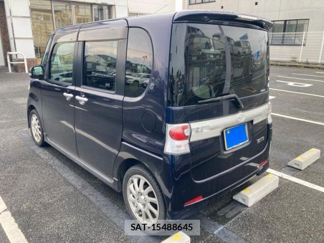 Daihatsu TANTO CUSTOM 2008-04 7394490-6
