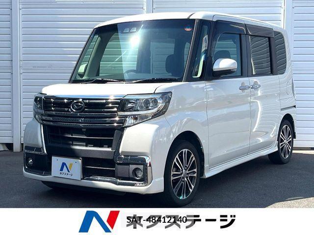 Daihatsu TANTO CUSTOM 2018-11 7394474-0
