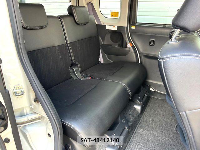 Daihatsu TANTO CUSTOM 2018-11 7394474-10