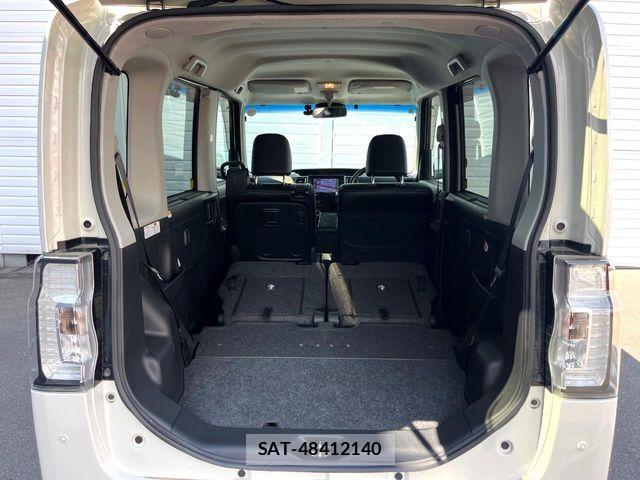 Daihatsu TANTO CUSTOM 2018-11 7394474-11