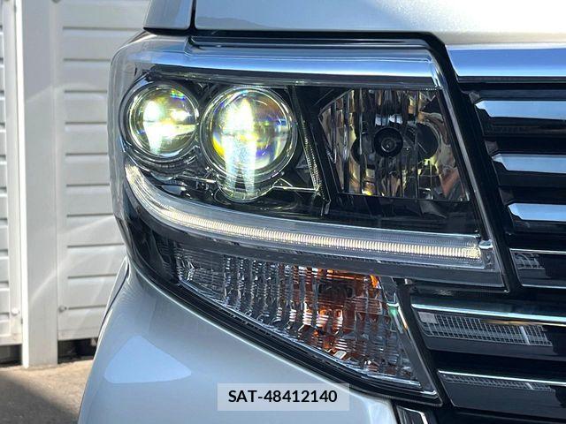 Daihatsu TANTO CUSTOM 2018-11 7394474-14