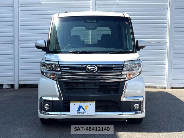 Daihatsu TANTO CUSTOM 2018-11 7394474-15
