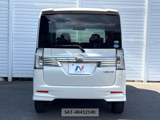 Daihatsu TANTO CUSTOM 2018-11 7394474-16