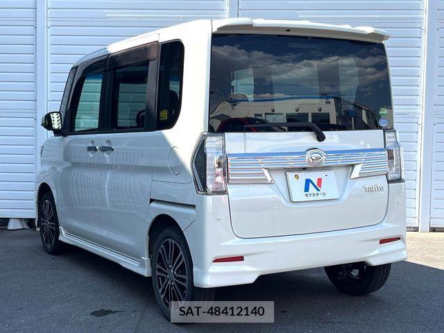 Daihatsu TANTO CUSTOM 2018-11 7394474-18