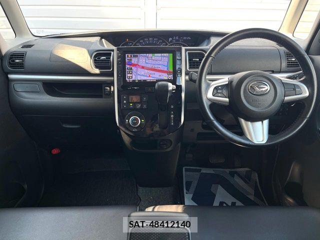 Daihatsu TANTO CUSTOM 2018-11 7394474-1