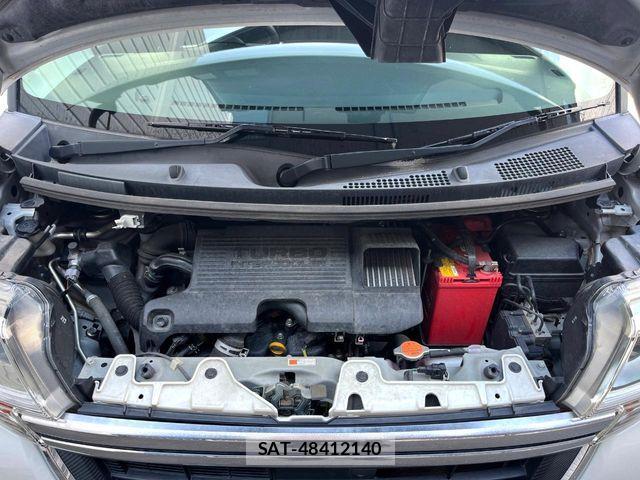 Daihatsu TANTO CUSTOM 2018-11 7394474-19