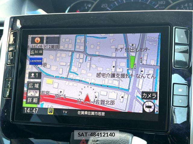 Daihatsu TANTO CUSTOM 2018-11 7394474-2