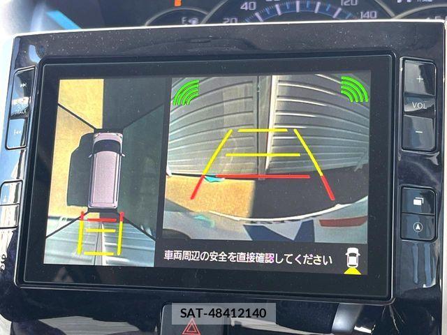 Daihatsu TANTO CUSTOM 2018-11 7394474-3