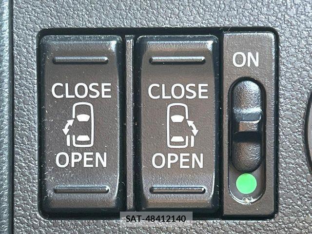 Daihatsu TANTO CUSTOM 2018-11 7394474-4
