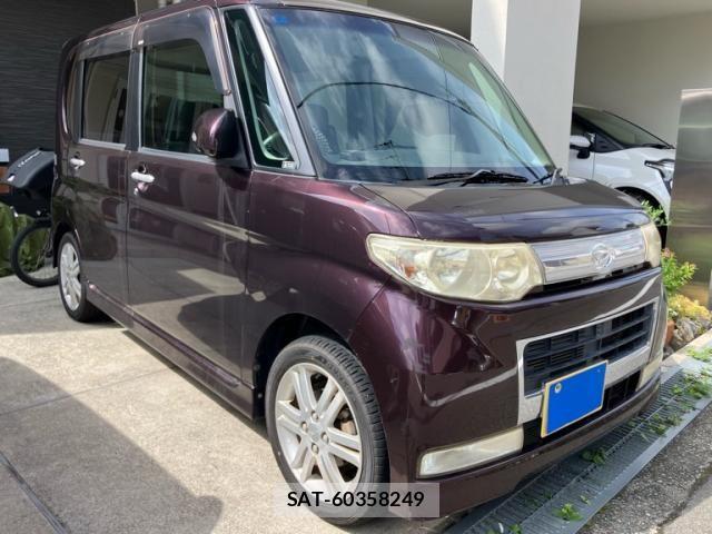 Daihatsu TANTO CUSTOM 2009-10 7394486-0