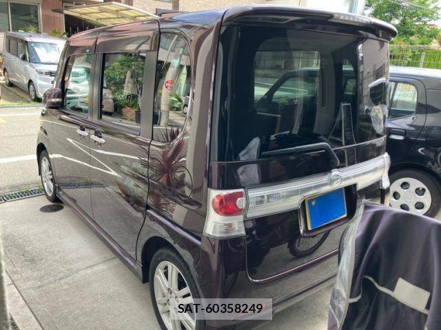 Daihatsu TANTO CUSTOM 2009-10 7394486-10