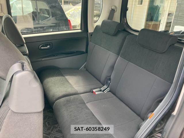 Daihatsu TANTO CUSTOM 2009-10 7394486-12