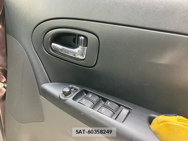Daihatsu TANTO CUSTOM 2009-10 7394486-13