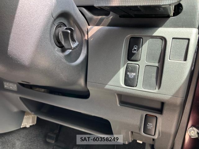 Daihatsu TANTO CUSTOM 2009-10 7394486-14