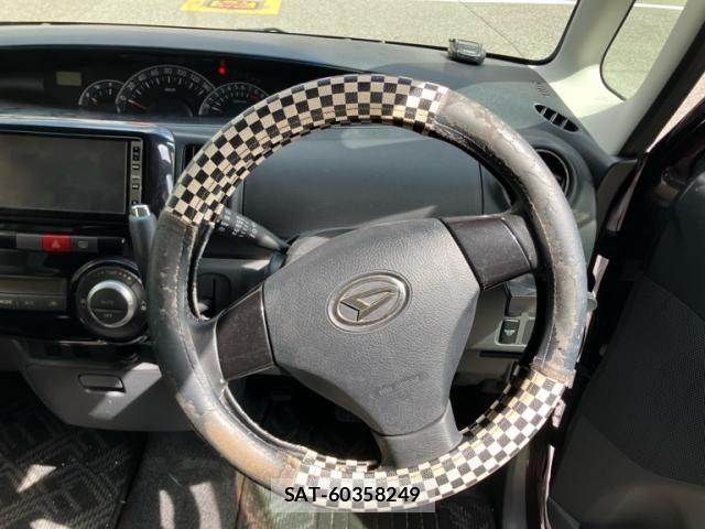 Daihatsu TANTO CUSTOM 2009-10 7394486-15