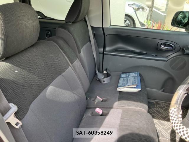 Daihatsu TANTO CUSTOM 2009-10 7394486-16