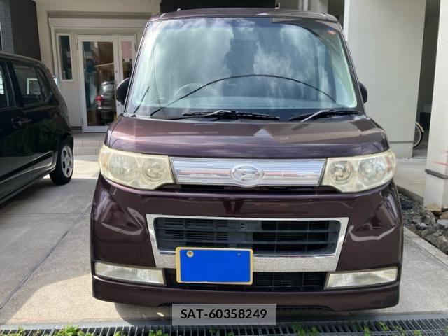 Daihatsu TANTO CUSTOM 2009-10 7394486-1