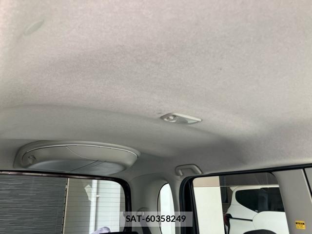 Daihatsu TANTO CUSTOM 2009-10 7394486-17