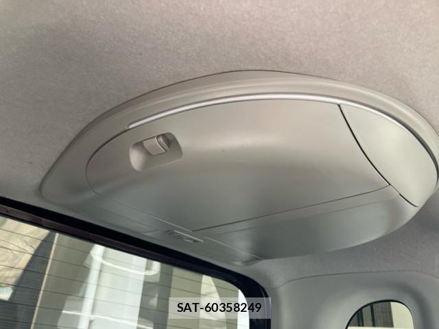Daihatsu TANTO CUSTOM 2009-10 7394486-19