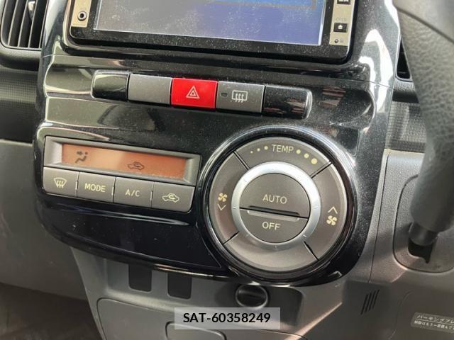 Daihatsu TANTO CUSTOM 2009-10 7394486-22