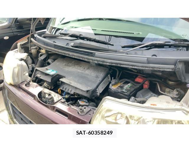 Daihatsu TANTO CUSTOM 2009-10 7394486-24