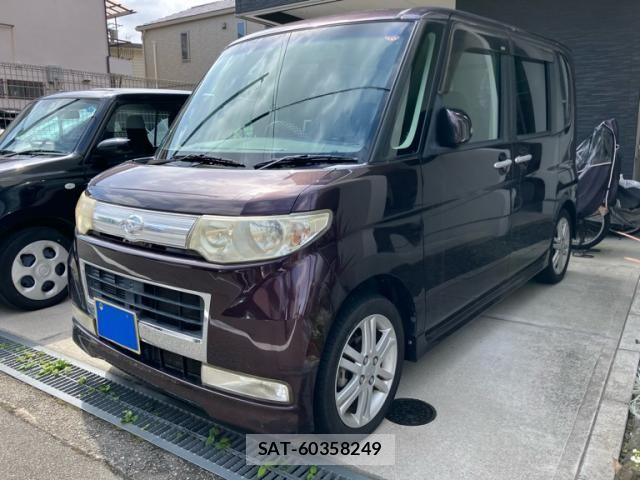 Daihatsu TANTO CUSTOM 2009-10 7394486-2