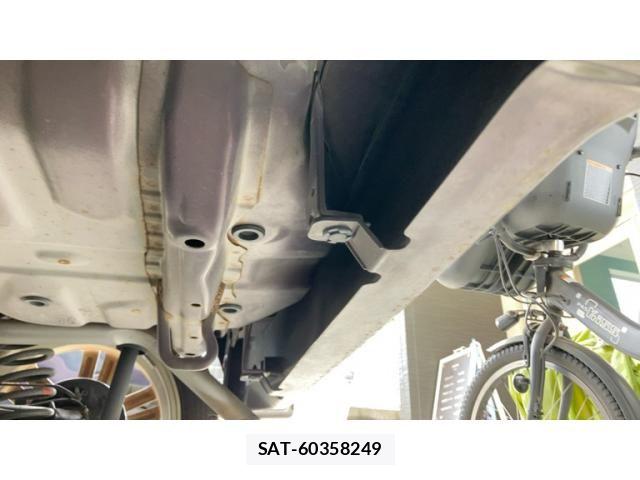 Daihatsu TANTO CUSTOM 2009-10 7394486-25