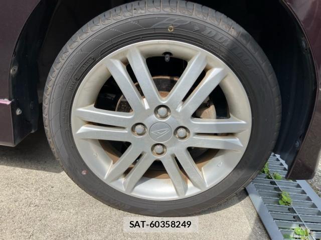 Daihatsu TANTO CUSTOM 2009-10 7394486-3