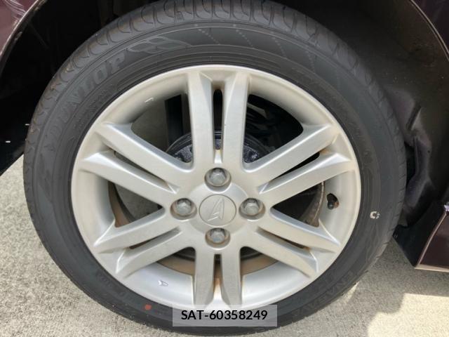 Daihatsu TANTO CUSTOM 2009-10 7394486-4