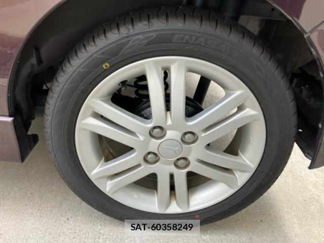 Daihatsu TANTO CUSTOM 2009-10 7394486-5