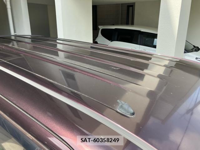 Daihatsu TANTO CUSTOM 2009-10 7394486-7