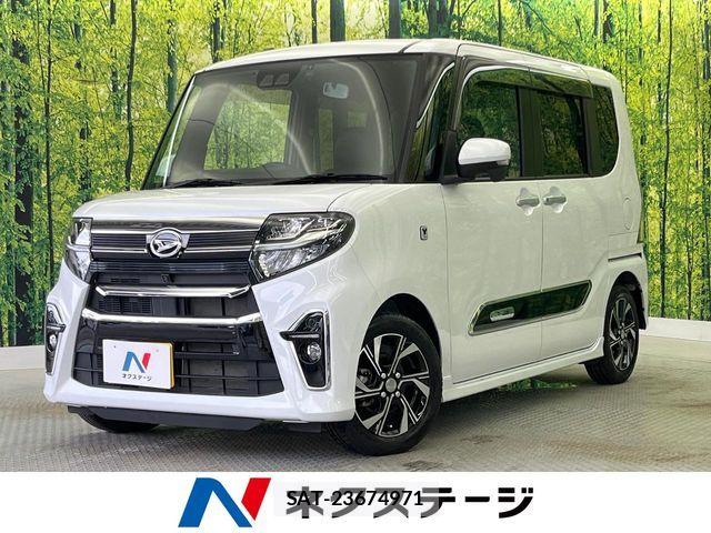 Daihatsu TANTO CUSTOM 2021-05 7394467-0
