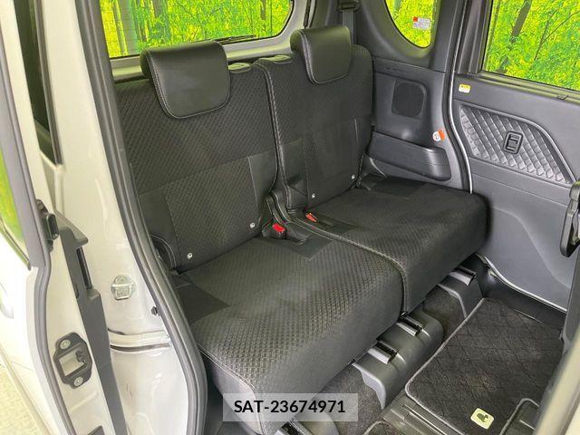 Daihatsu TANTO CUSTOM 2021-05 7394467-9