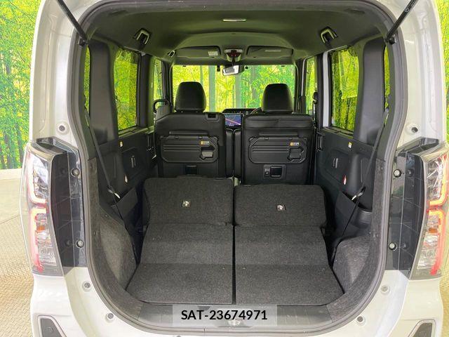 Daihatsu TANTO CUSTOM 2021-05 7394467-10