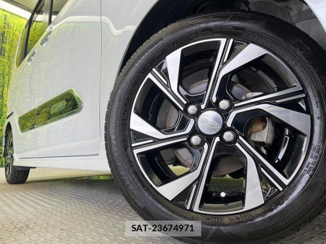 Daihatsu TANTO CUSTOM 2021-05 7394467-13