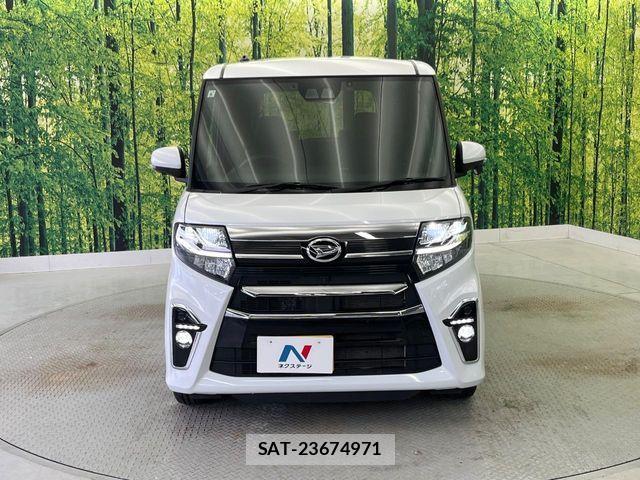 Daihatsu TANTO CUSTOM 2021-05 7394467-14