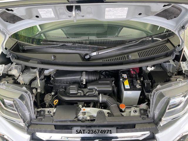 Daihatsu TANTO CUSTOM 2021-05 7394467-18