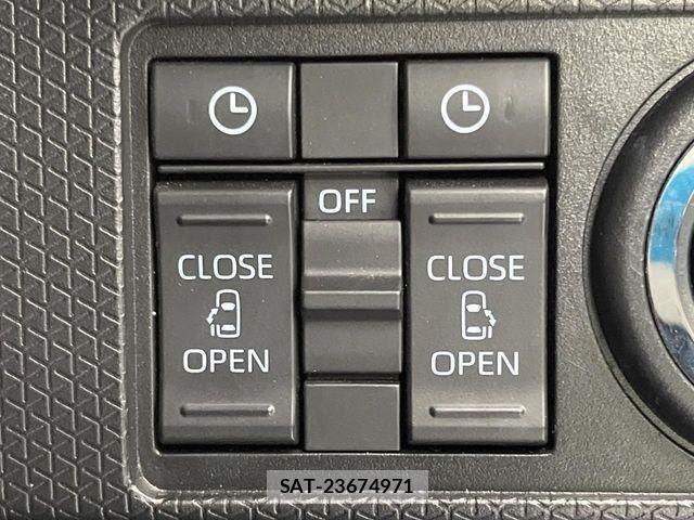 Daihatsu TANTO CUSTOM 2021-05 7394467-5